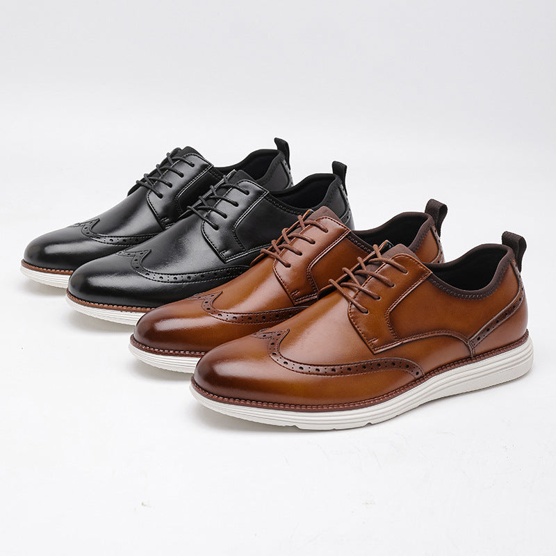 Dayton Grand Wingtip Derby