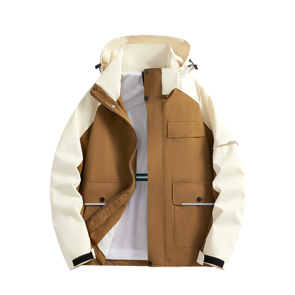 Outdoor Trek Performance Jacket