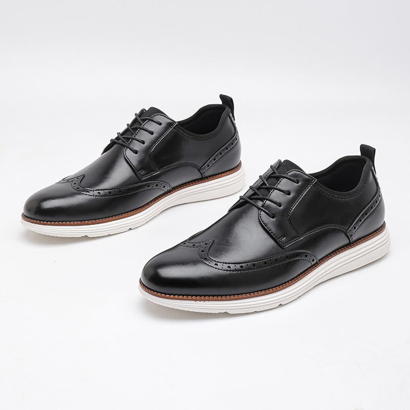 Dayton Grand Wingtip Derby
