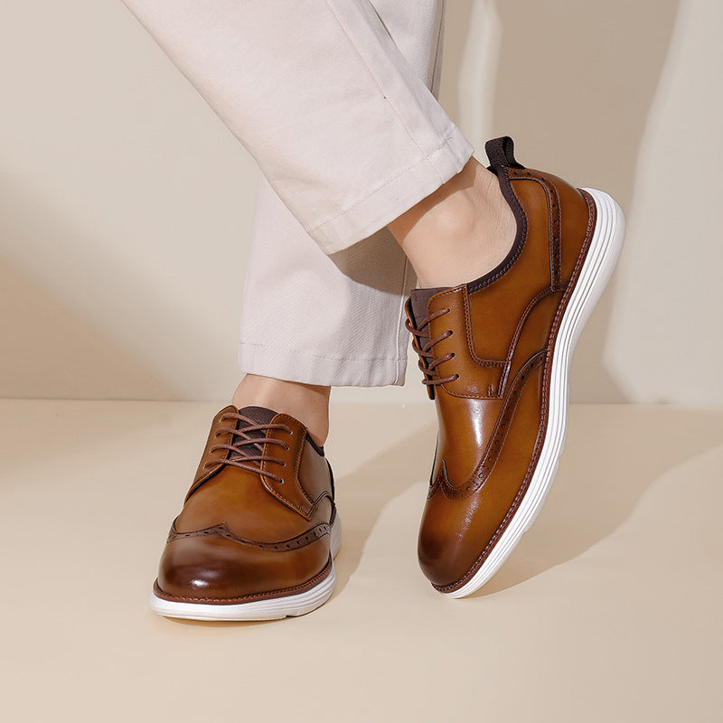 Dayton Grand Wingtip Derby