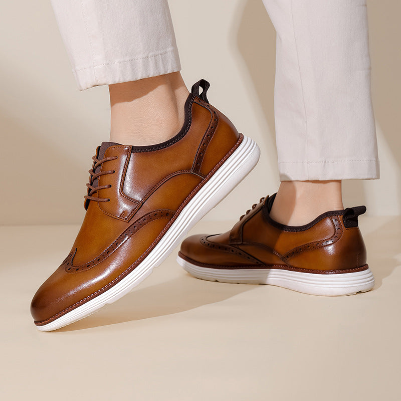 Dayton Grand Wingtip Derby