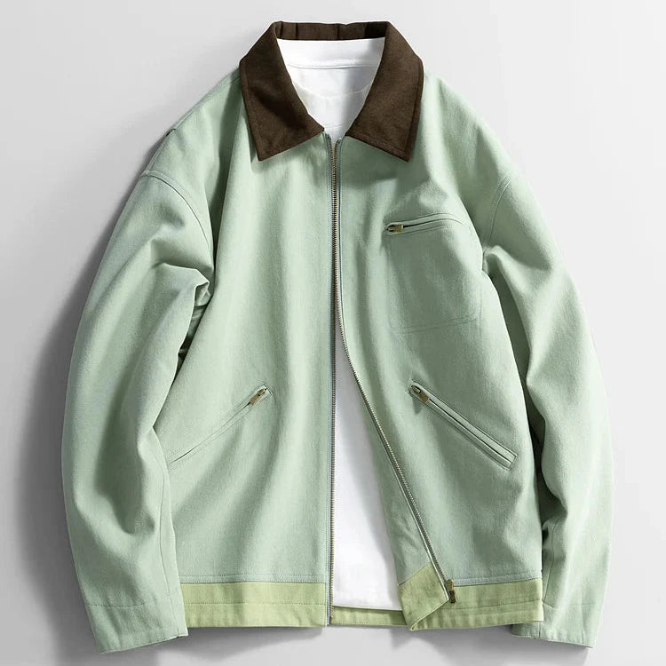 Colby Outback Jacket