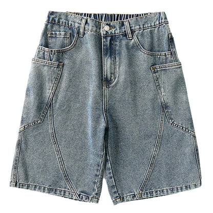 Original Street Denim Shorts