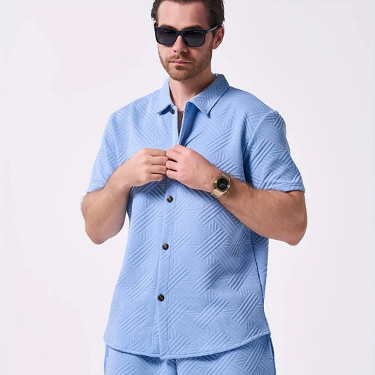 Saint-Tropez Two Piece Set