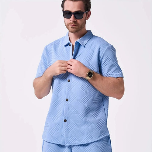 Saint-Tropez Two Piece Set