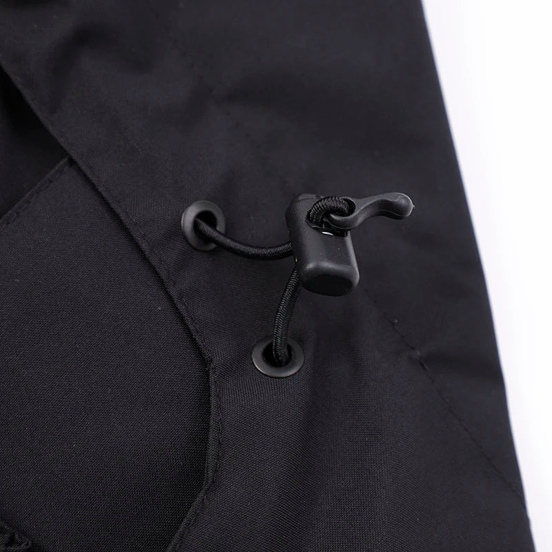 Outdoor Trek Performance Jacket