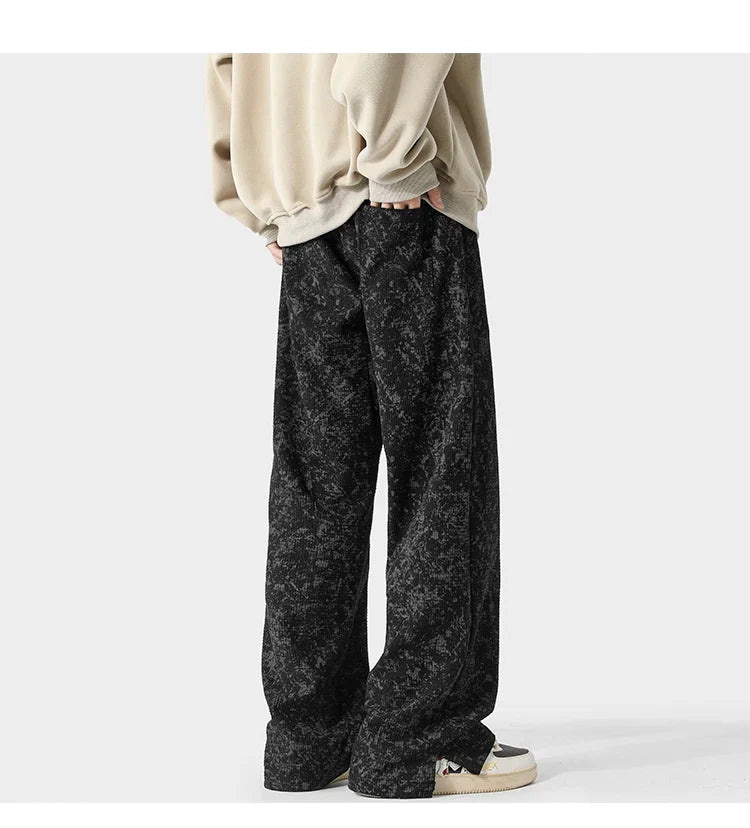 Ventura Washed Sweatpant