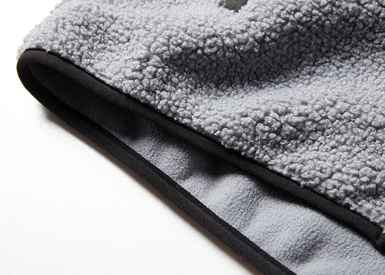 The Sunday Fleece Jacket