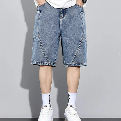 Original Street Denim Shorts