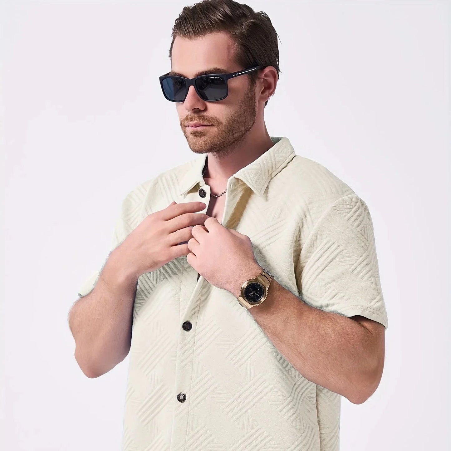 Saint-Tropez Two Piece Set