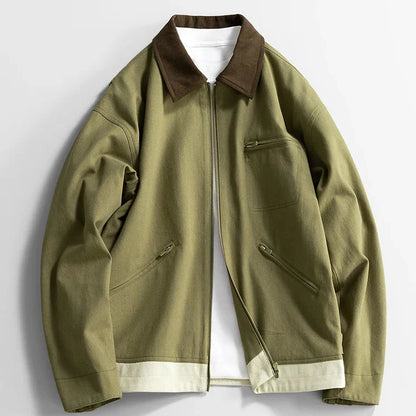 Colby Outback Jacket