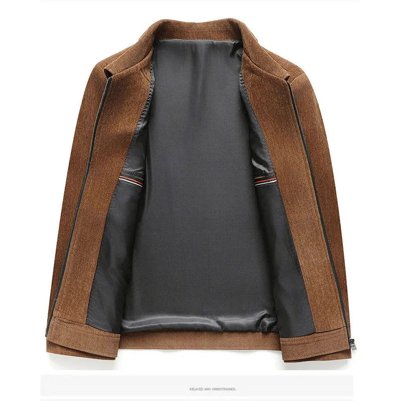 The Suffolk Business Jacket