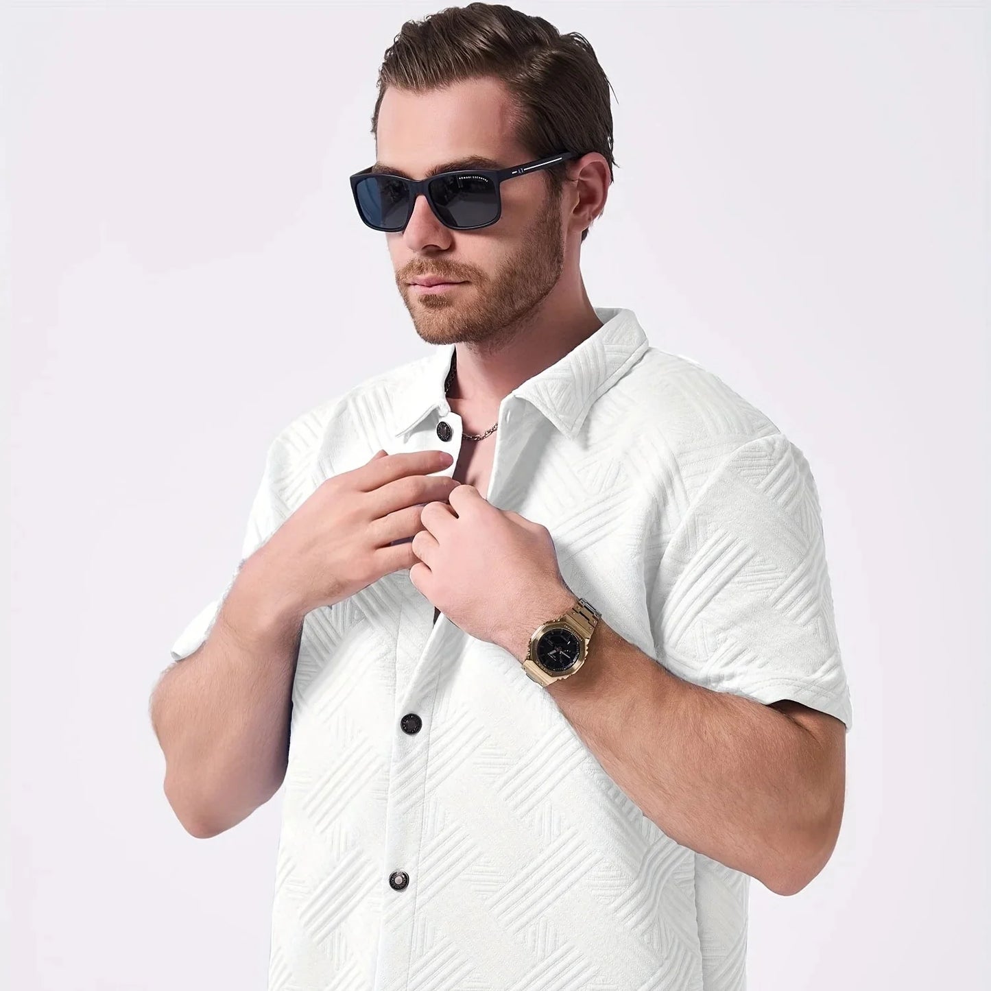 Saint-Tropez Two Piece Set