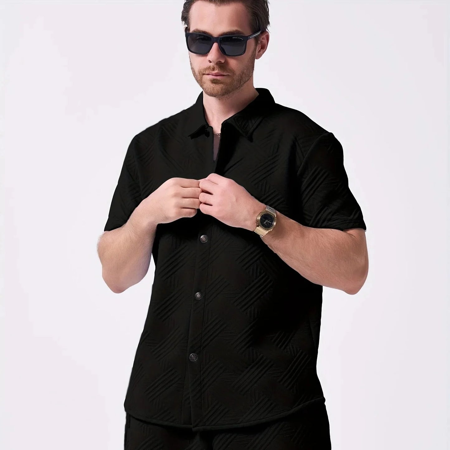 Saint-Tropez Two Piece Set