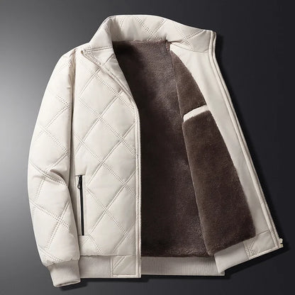 Prestige Quilted Jacket