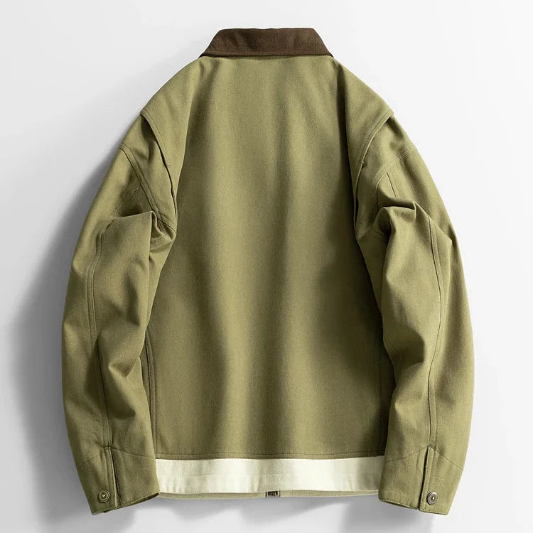 Colby Outback Jacket