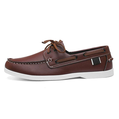Rhodes Leather Loafer