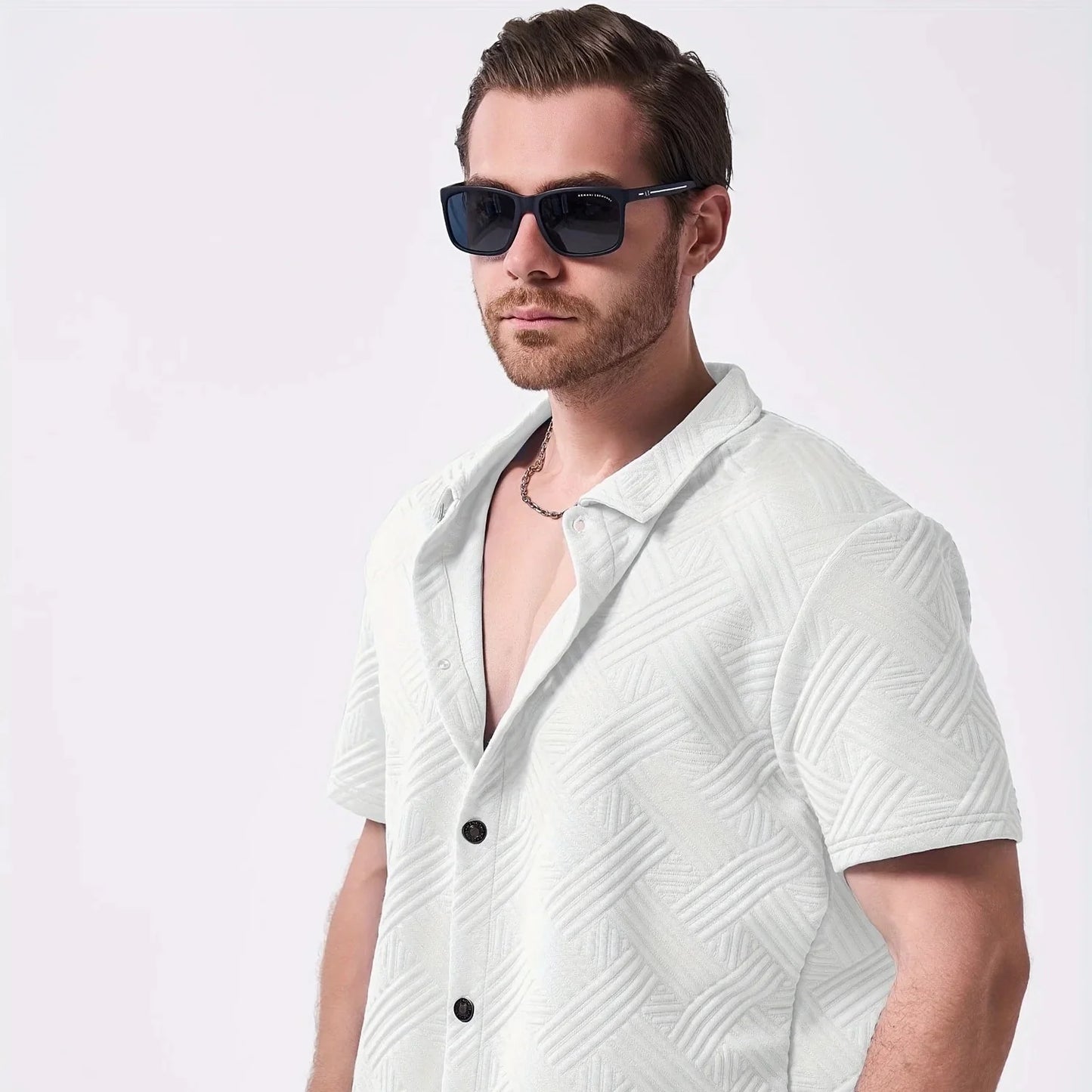 Saint-Tropez Two Piece Set