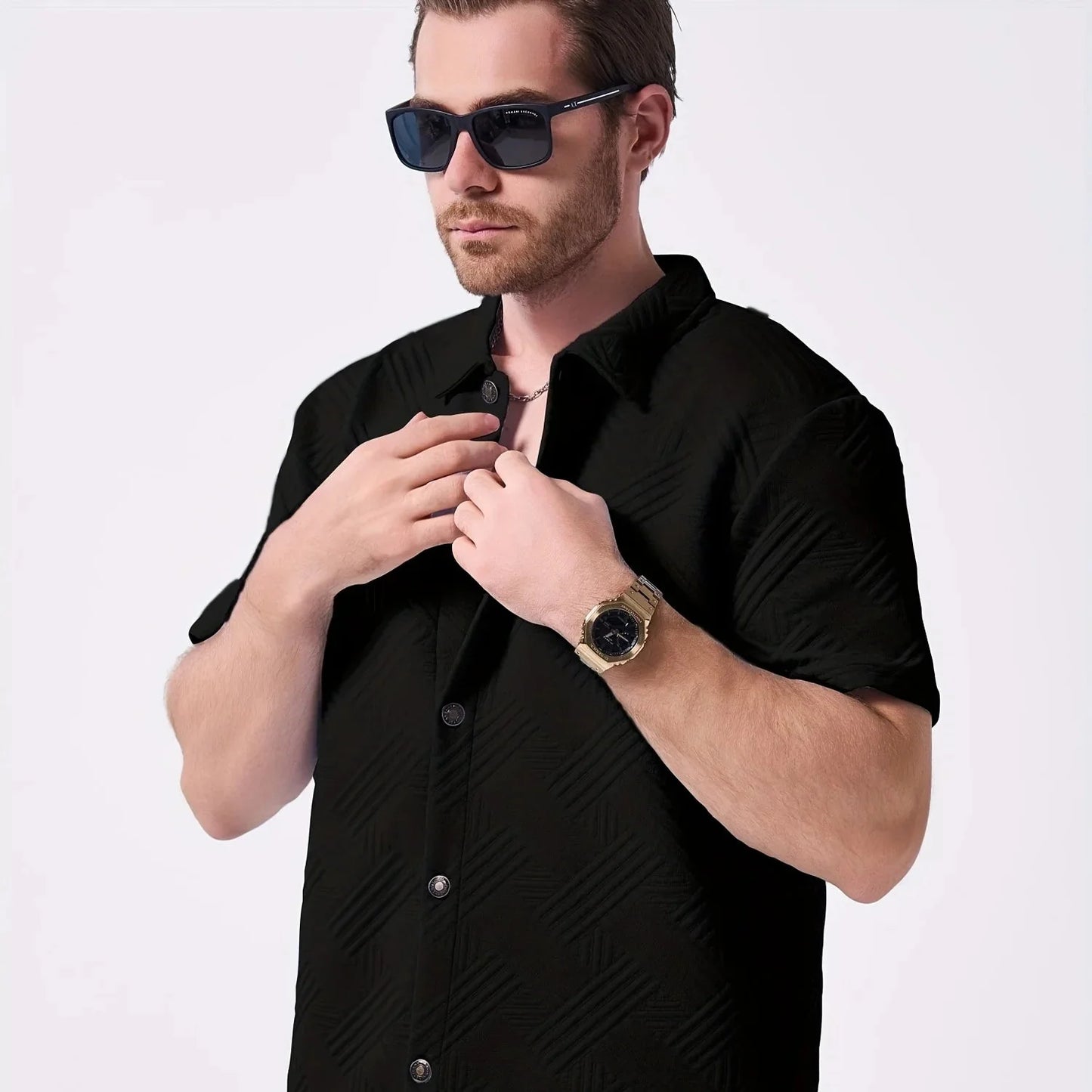 Saint-Tropez Two Piece Set