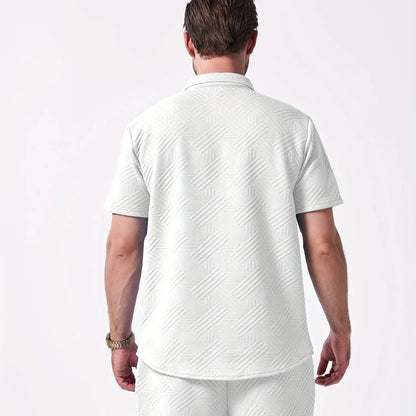 Saint-Tropez Two Piece Set