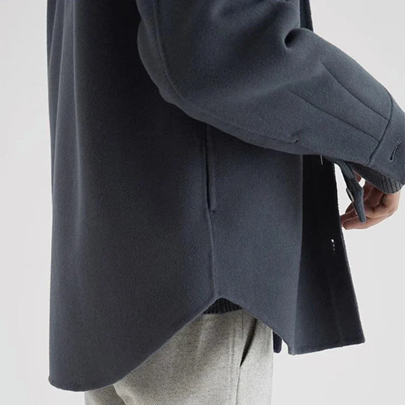 The Remington Wool Jacket