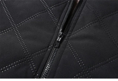 Prestige Quilted Jacket