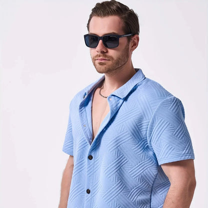 Saint-Tropez Two Piece Set