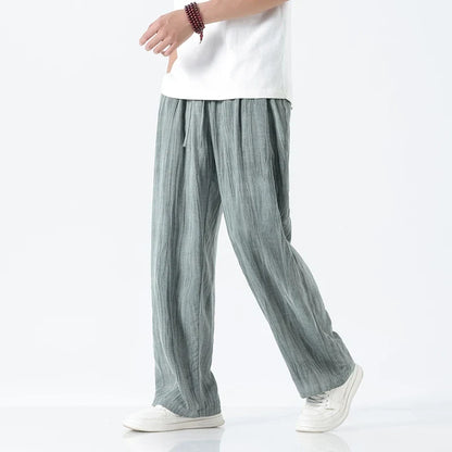 Altea Linen Pant
