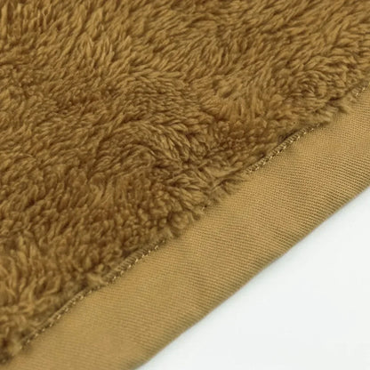 The Last Frontier Coat