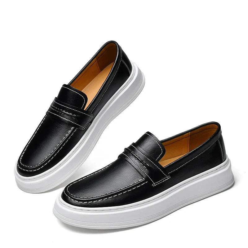 Anthony St. Clair Penny Loafer