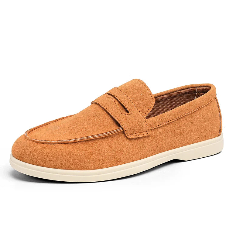 London Penny Loafer