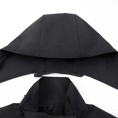 Outdoor Trek Performance Jacket