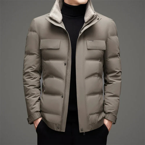 Jackson Valenti Down Jacket