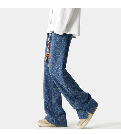 Ventura Washed Sweatpant