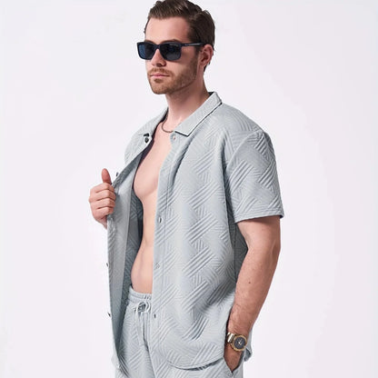 Saint-Tropez Two Piece Set