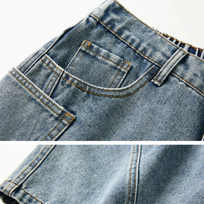 Original Street Denim Shorts