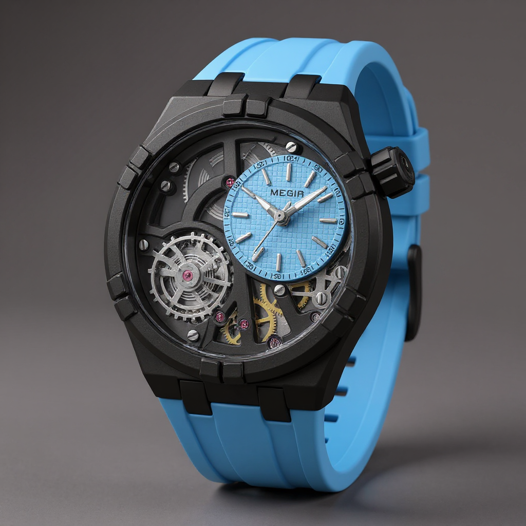 Victory Analog 2.0, 45mm