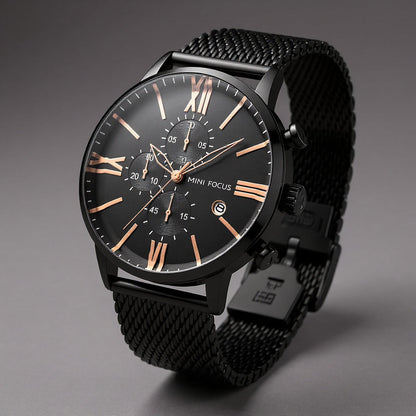 Nova 2.0 Chronograph, 45mm
