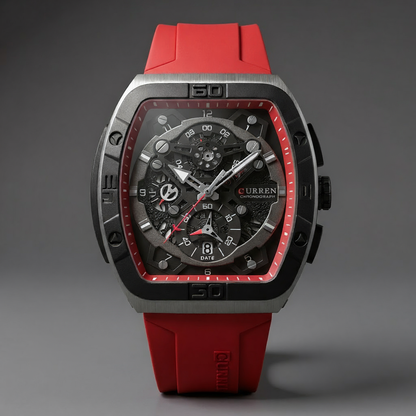 Chronomaster Curren V2, 49mm