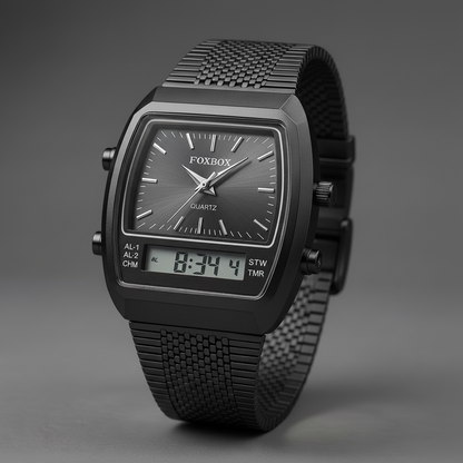 Nova XSC Hybrid Watch, 44mm